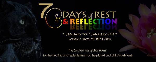 7 Days of Rest 2 7 Days of Rest 2